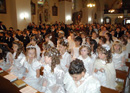 Elsőáldozás Szenttamáson, május 4.